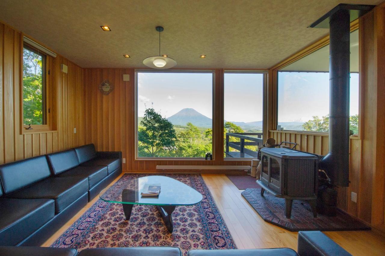 Niseko Hykrots Ikigai Village Rankoshi Exterior foto