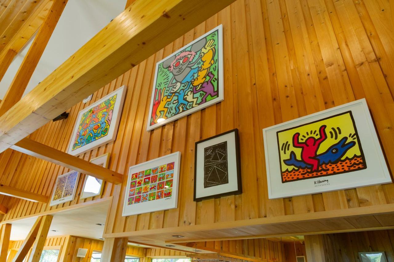 Niseko Hykrots Ikigai Village Rankoshi Exterior foto