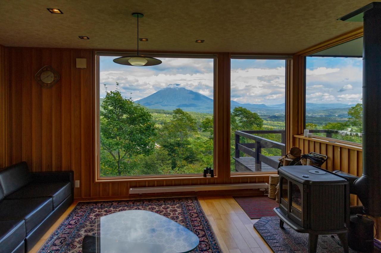 Niseko Hykrots Ikigai Village Rankoshi Exterior foto