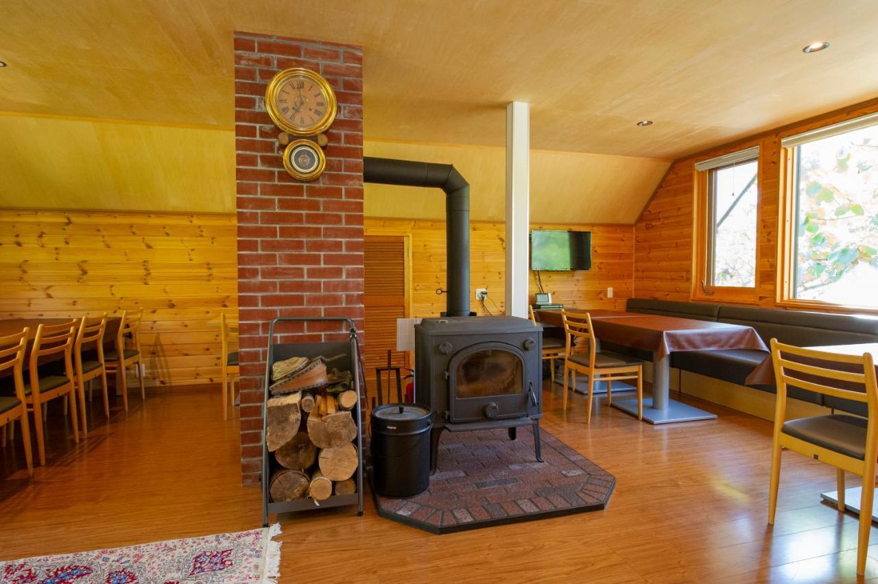 Niseko Hykrots Ikigai Village Rankoshi Exterior foto