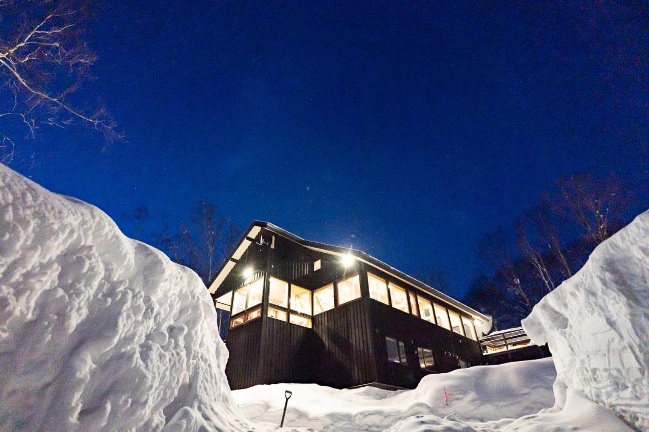 Niseko Hykrots Ikigai Village Rankoshi Exterior foto
