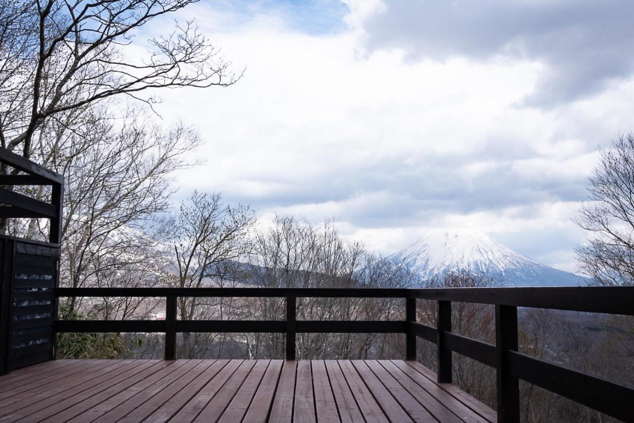 Niseko Hykrots Ikigai Village Rankoshi Exterior foto