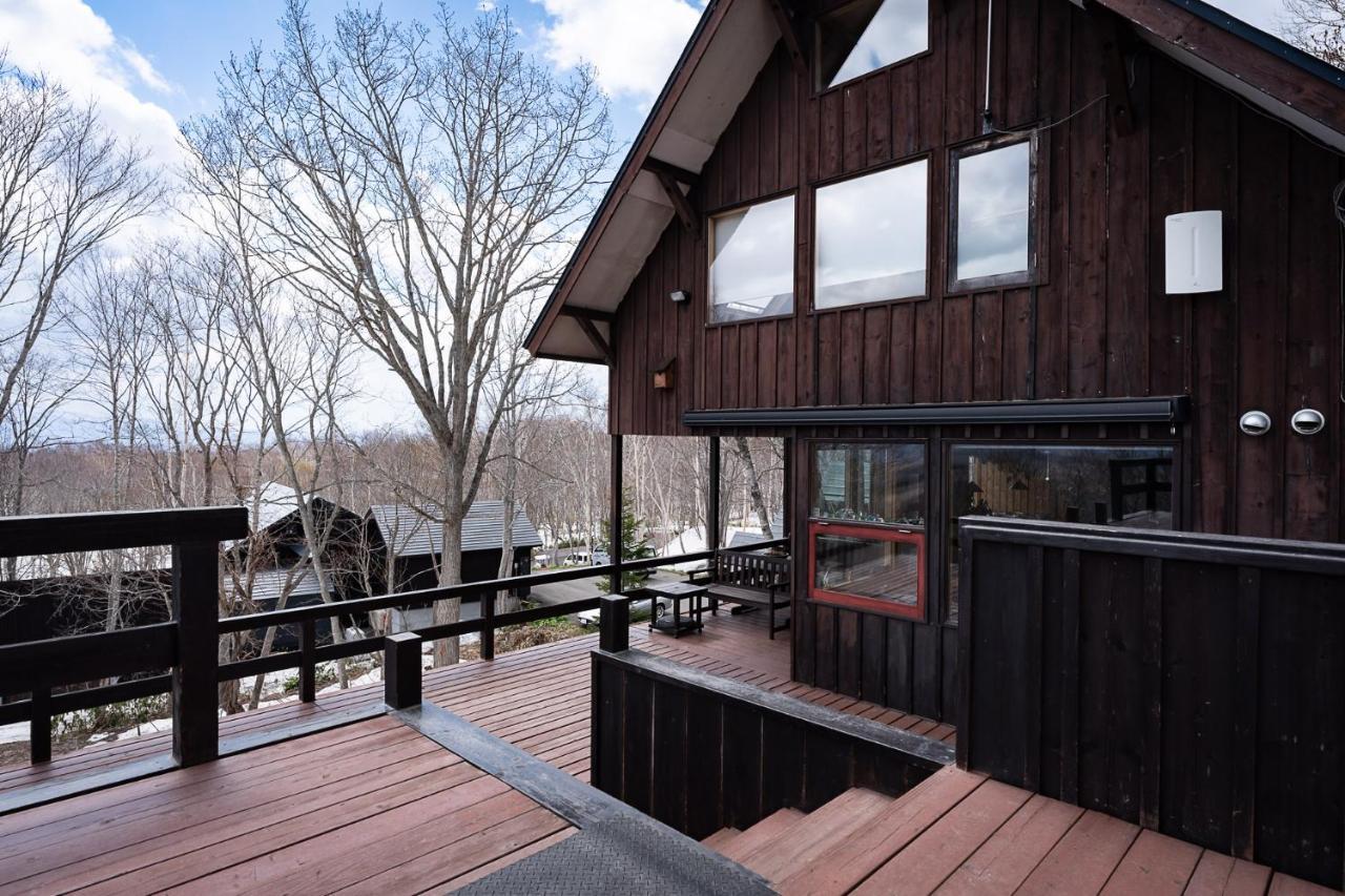Niseko Hykrots Ikigai Village Rankoshi Exterior foto